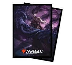 Ultra Pro Sleeves MTG Ashiok
